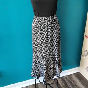 NY collection skirt nwt